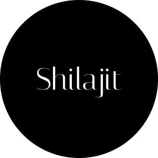 Shilajit