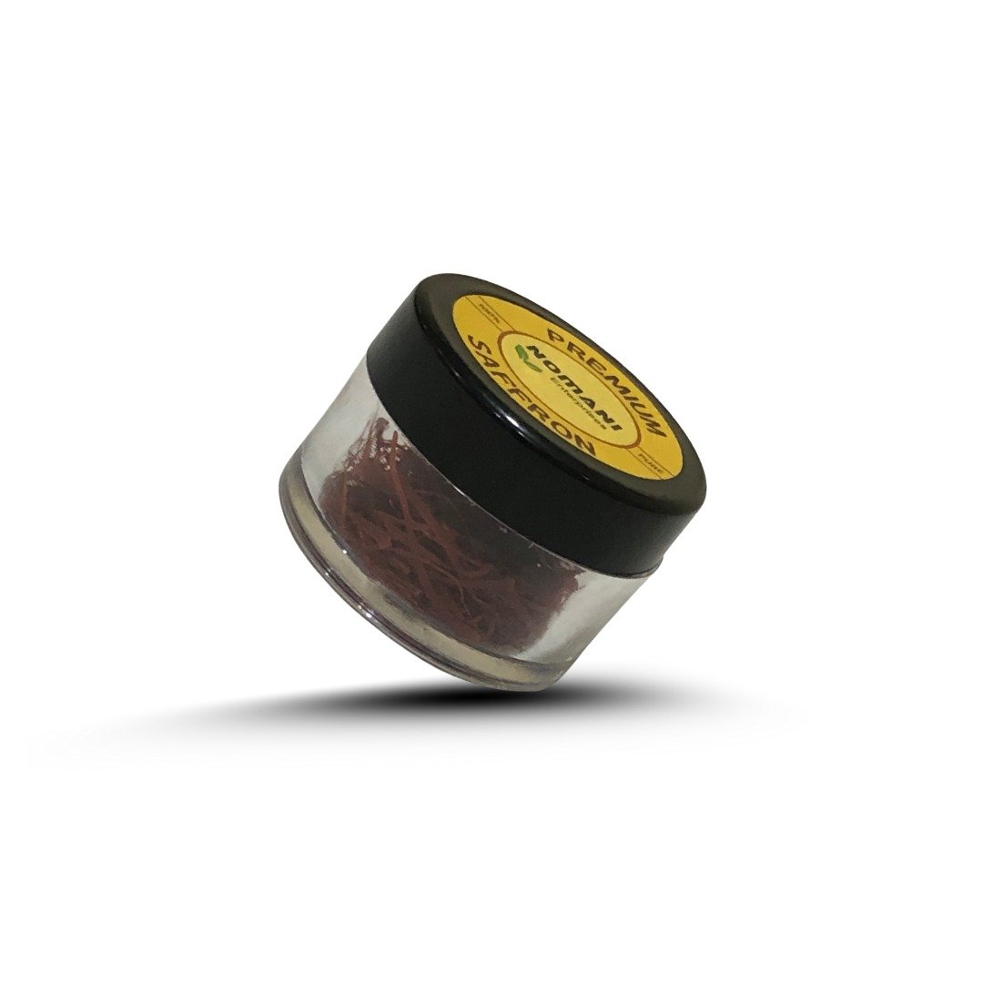 Kashmiri Saffron (Zafran) - 3